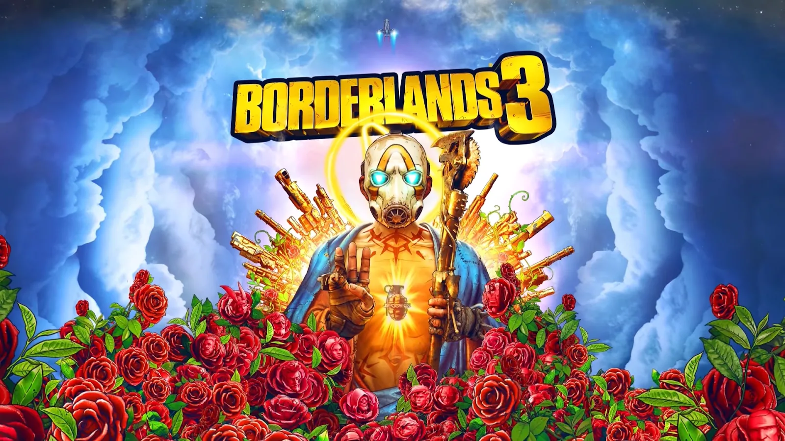 Купить Borderlands 3 на origin-sell.com