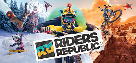 Купить Riders Republic на origin-sell.com