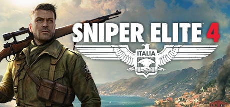 Купить Sniper Elite 4 на origin-sell.com