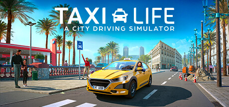 Купить Taxi Life на origin-sell.com