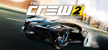 Купить The Crew 2 на origin-sell.com